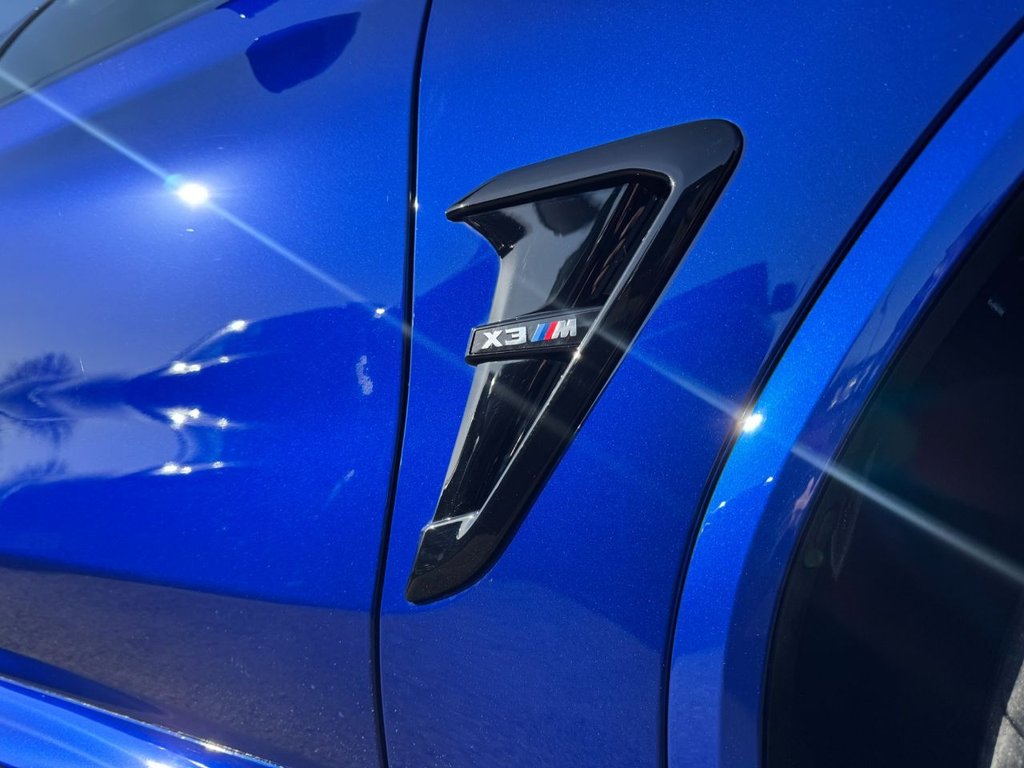 Used BMW X3 M 2024 for sale - 77733883: Photo 22