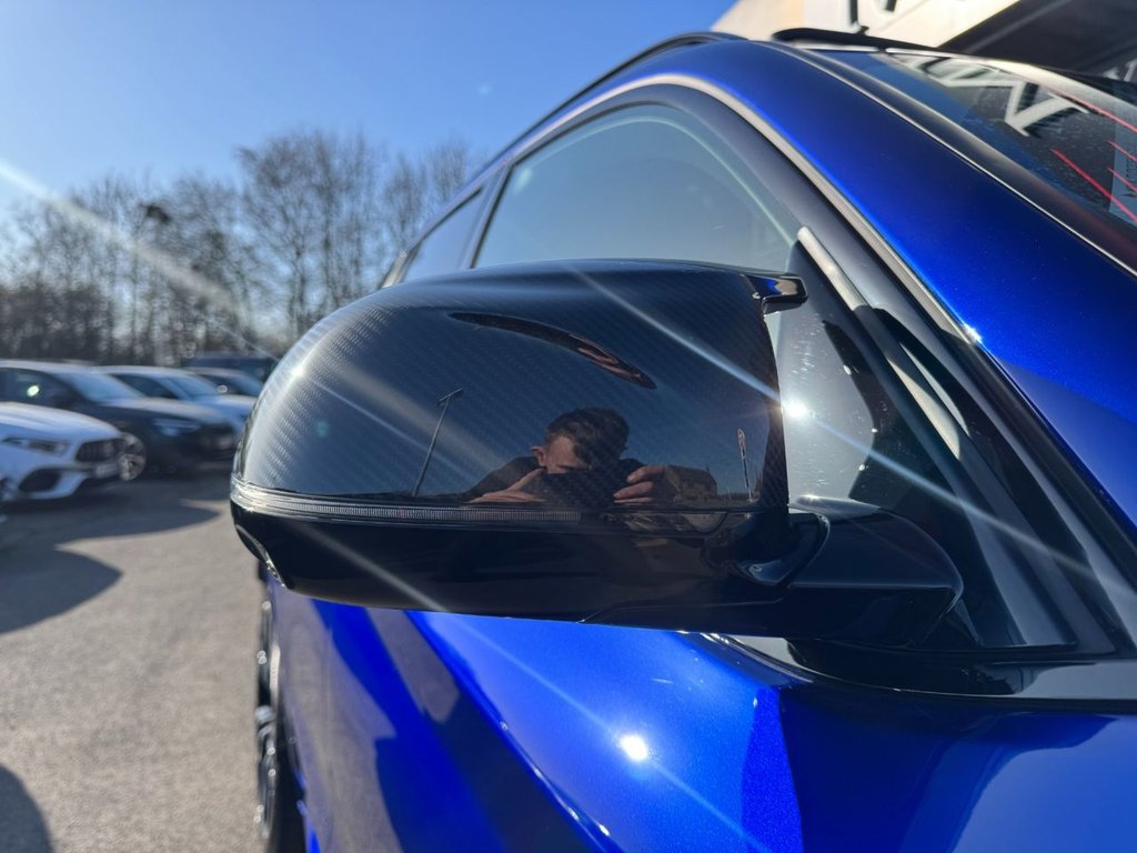 Used BMW X3 M 2024 for sale - 77733883: Photo 23