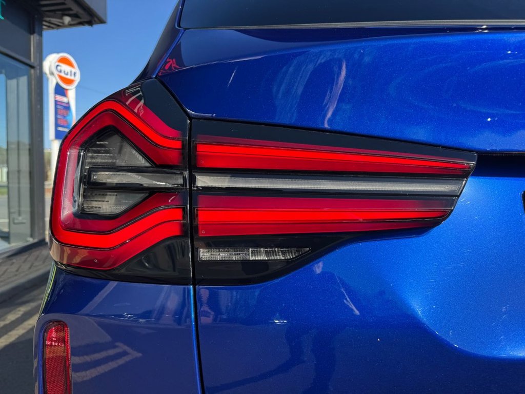 Used BMW X3 M 2024 for sale - 77733883: Photo 28