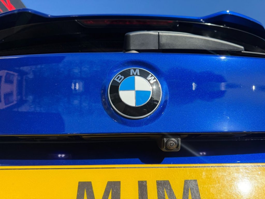 Used BMW X3 M 2024 for sale - 77733883: Photo 31