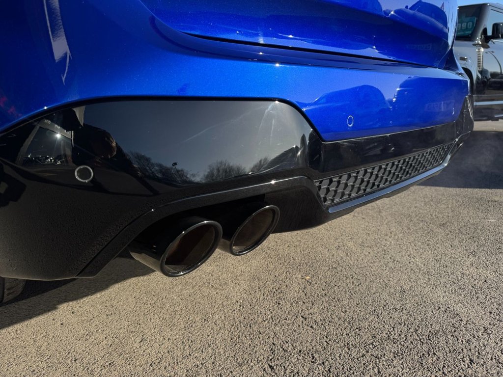 Used BMW X3 M 2024 for sale - 77733883: Photo 32