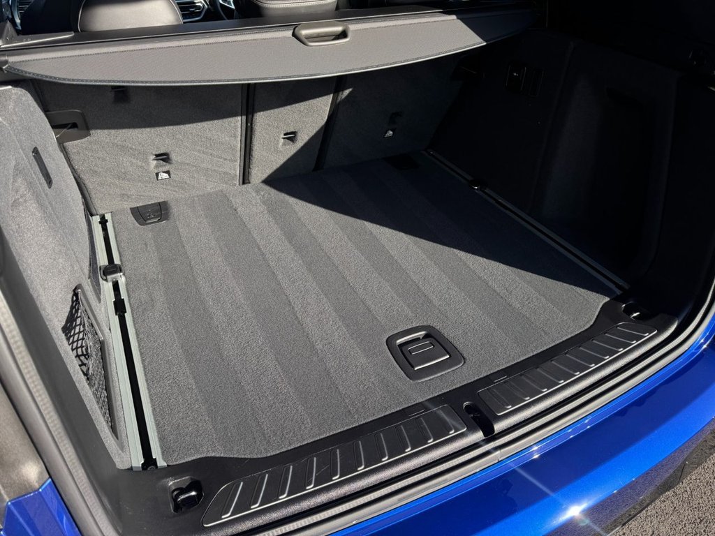 Used BMW X3 M 2024 for sale - 77733883: Photo 35