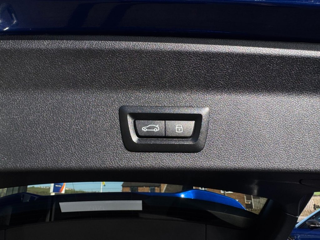 Used BMW X3 M 2024 for sale - 77733883: Photo 36