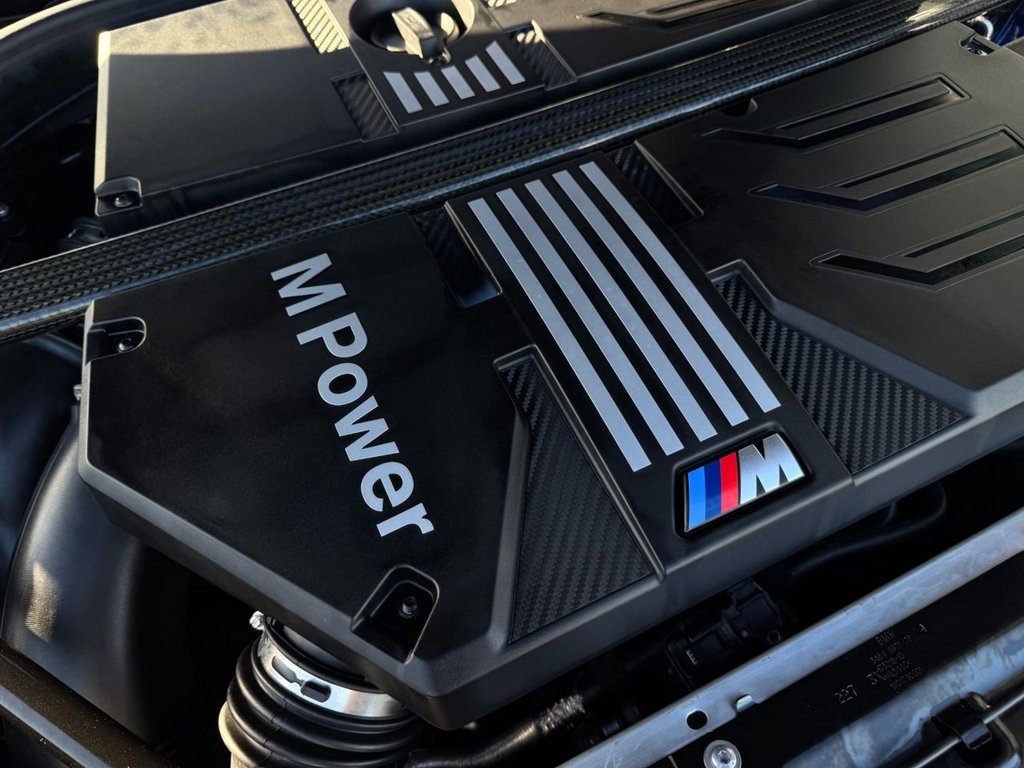 Used BMW X3 M 2024 for sale - 77733883: Photo 38