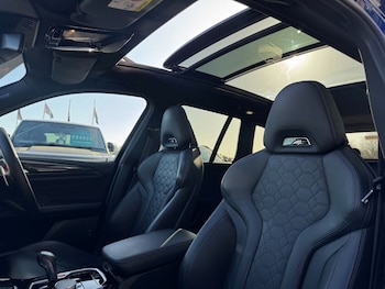 Used BMW X3 M 2024 for sale - 77733883: Photo