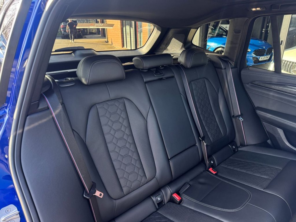 Used BMW X3 M 2024 for sale - 77733883: Photo 40