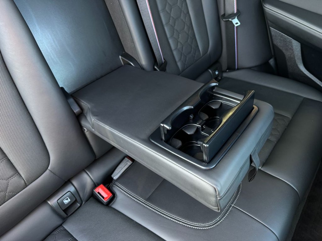 Used BMW X3 M 2024 for sale - 77733883: Photo 41