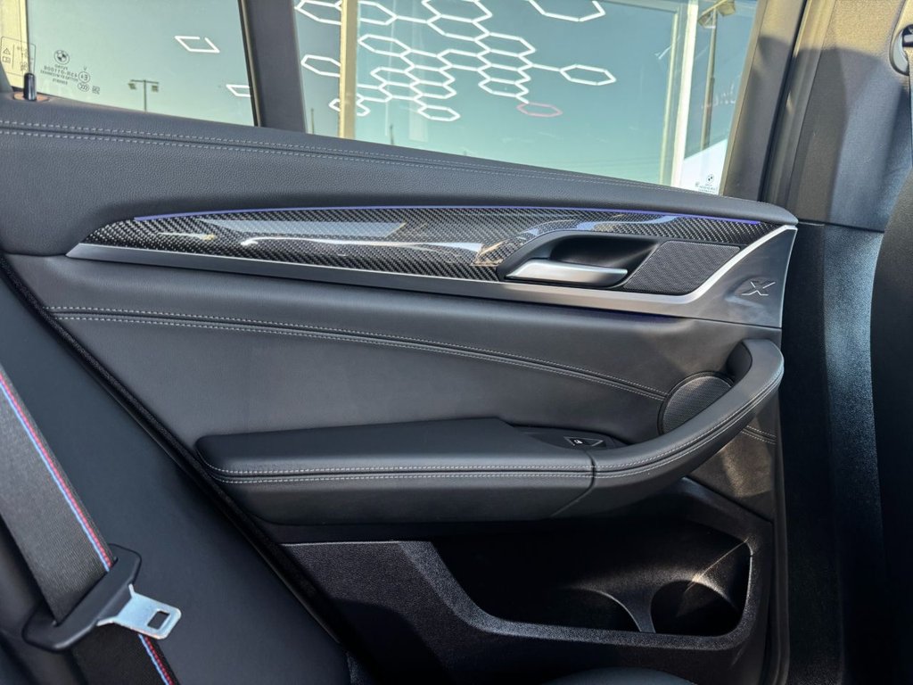 Used BMW X3 M 2024 for sale - 77733883: Photo 43