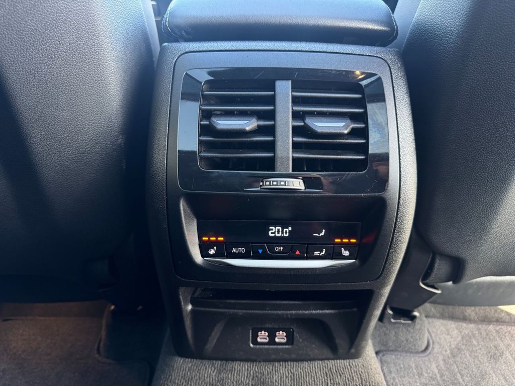 Used BMW X3 M 2024 for sale - 77733883: Photo 44