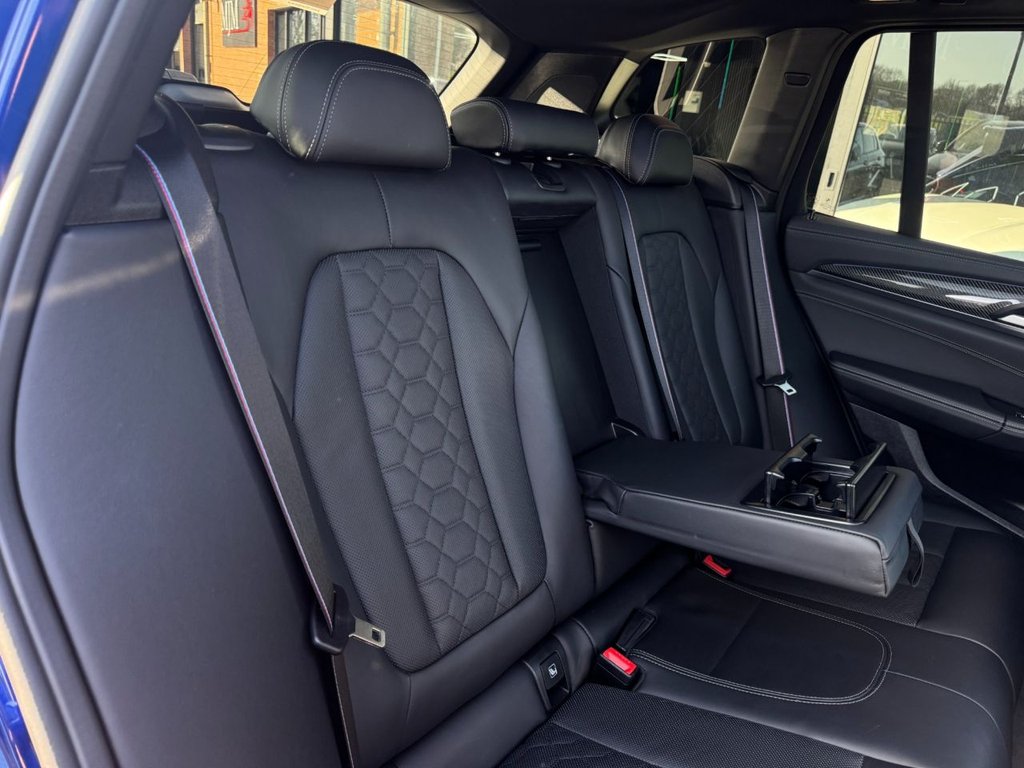 Used BMW X3 M 2024 for sale - 77733883: Photo 45