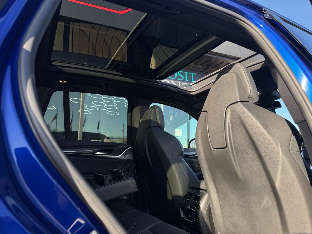 Used BMW X3 M 2024 for sale - 77733883: Photo 46