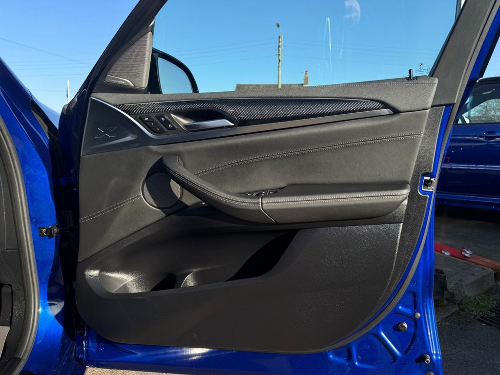 Used BMW X3 M 2024 for sale - 77733883: Photo 47