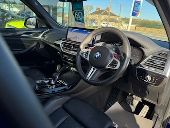 Used BMW X3 M 2024 for sale - 77733883: Photo