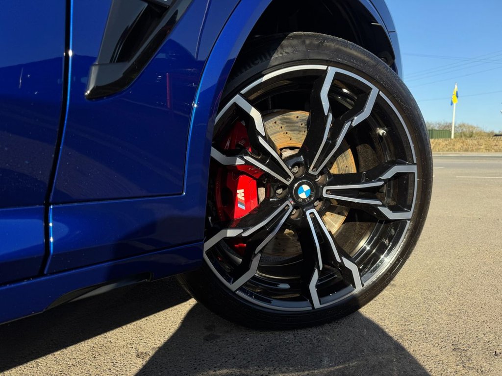 Used BMW X3 M 2024 for sale - 77733883: Photo 5