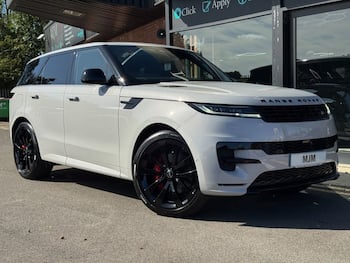 Used Land Rover Range Rover Sport 2025 for sale - 79737836: Photo