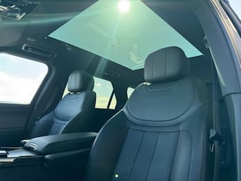 Used Land Rover Range Rover Sport 2025 for sale - 79737836: Photo