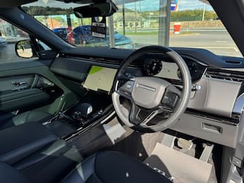 Used Land Rover Range Rover Sport 2025 for sale - 79737836: Photo
