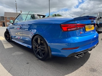Used Audi S3 2019 for sale - 78414041: Photo