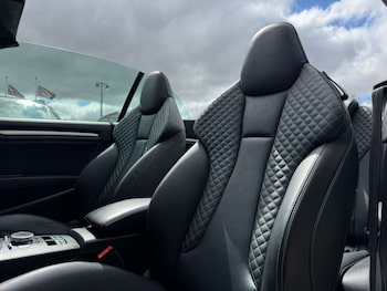 Used Audi S3 2019 for sale - 78414041: Photo