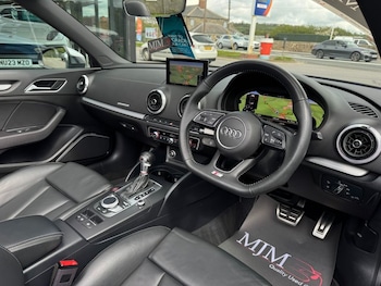 Used Audi S3 2019 for sale - 78414041: Photo