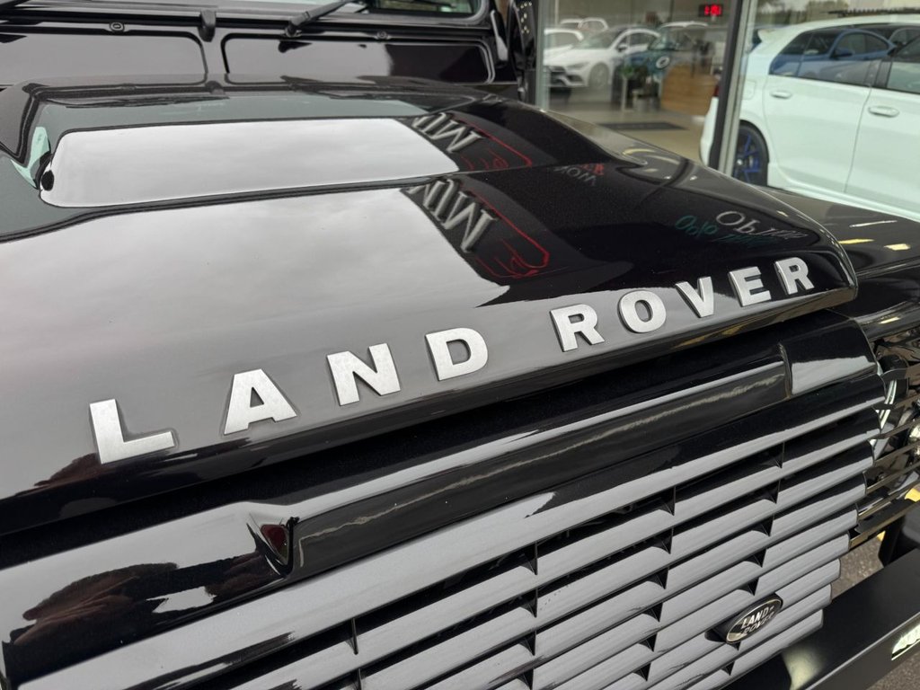 Used Land Rover Defender 90 2013 for sale - 76582015: Photo 16