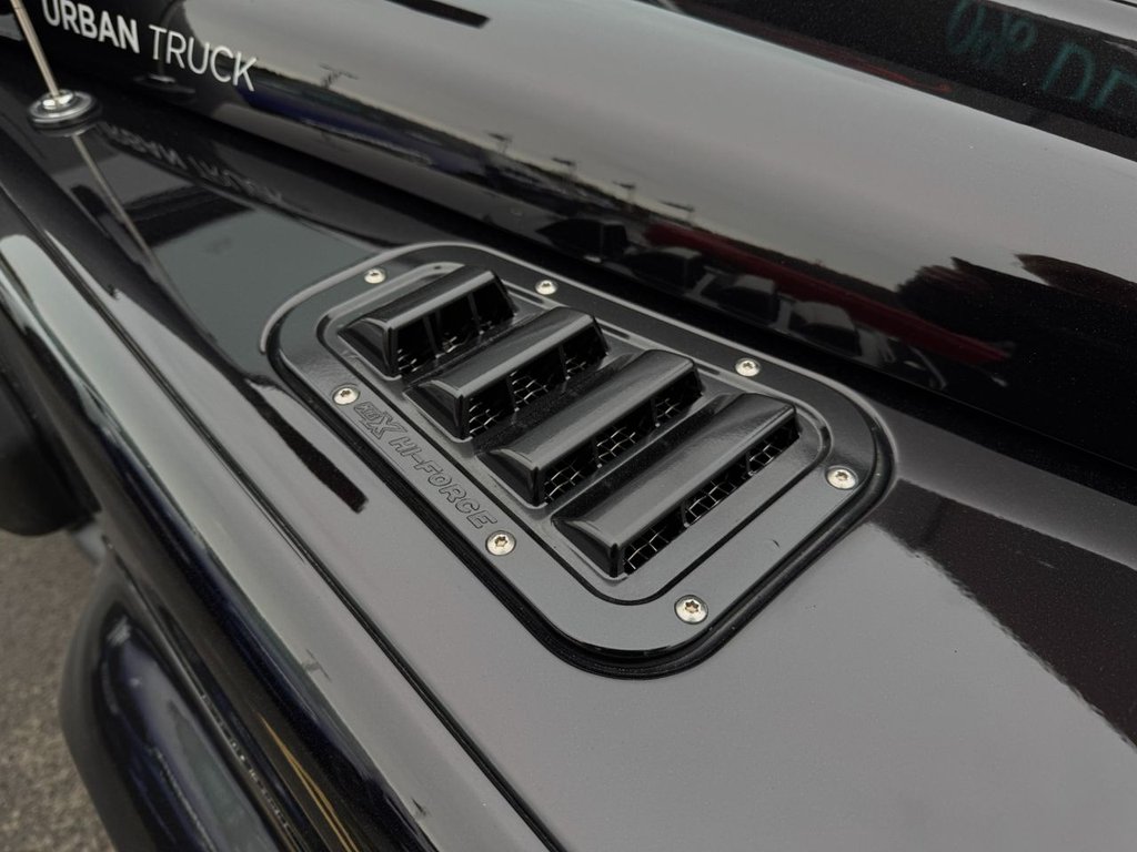 Used Land Rover Defender 90 2013 for sale - 76582015: Photo 17