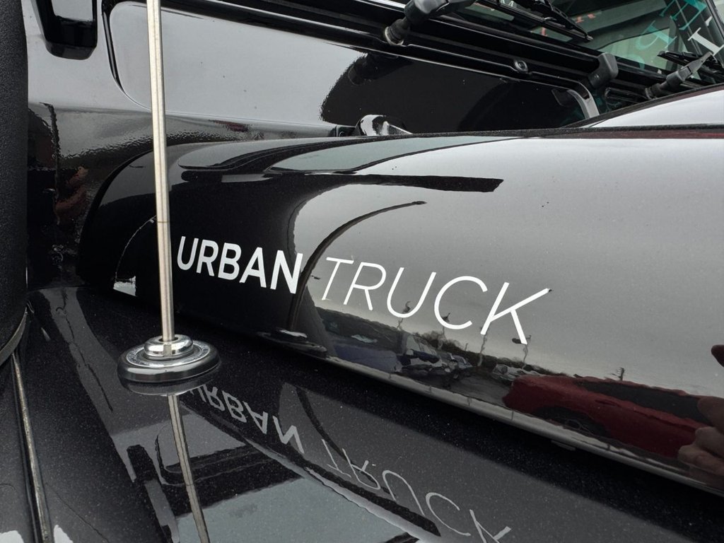 Used Land Rover Defender 90 2013 for sale - 76582015: Photo 18