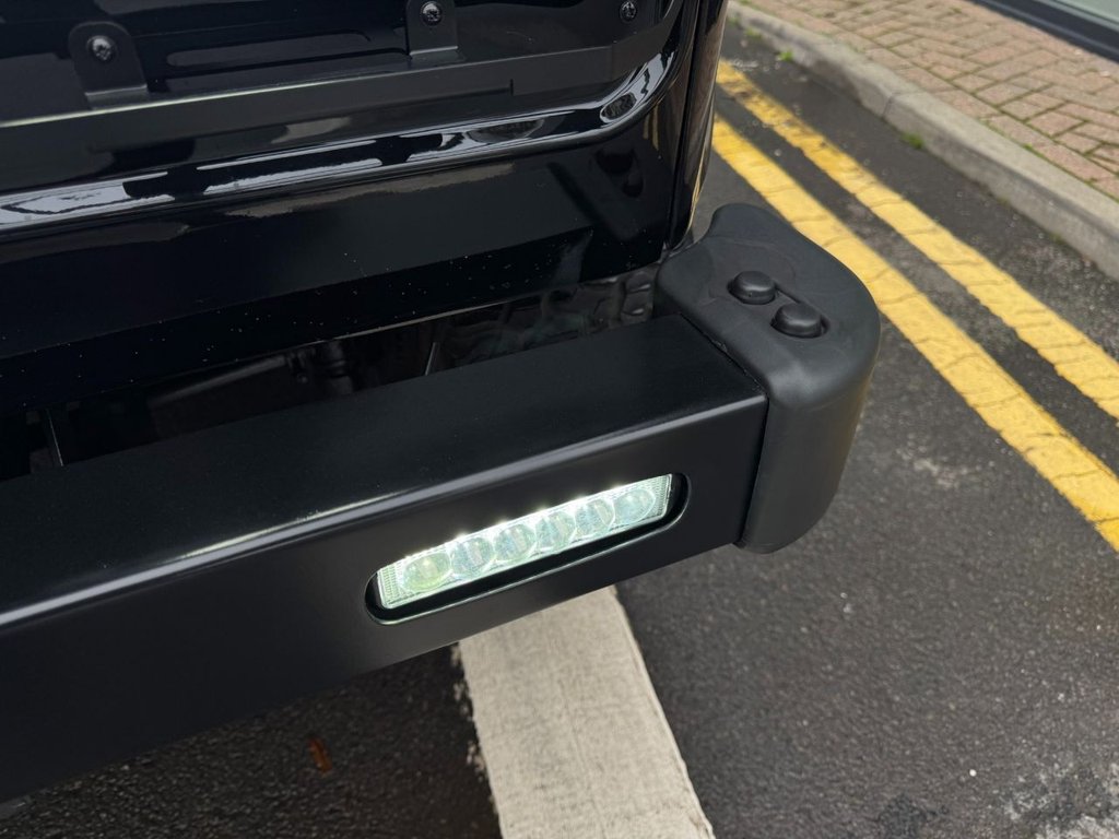 Used Land Rover Defender 90 2013 for sale - 76582015: Photo 19