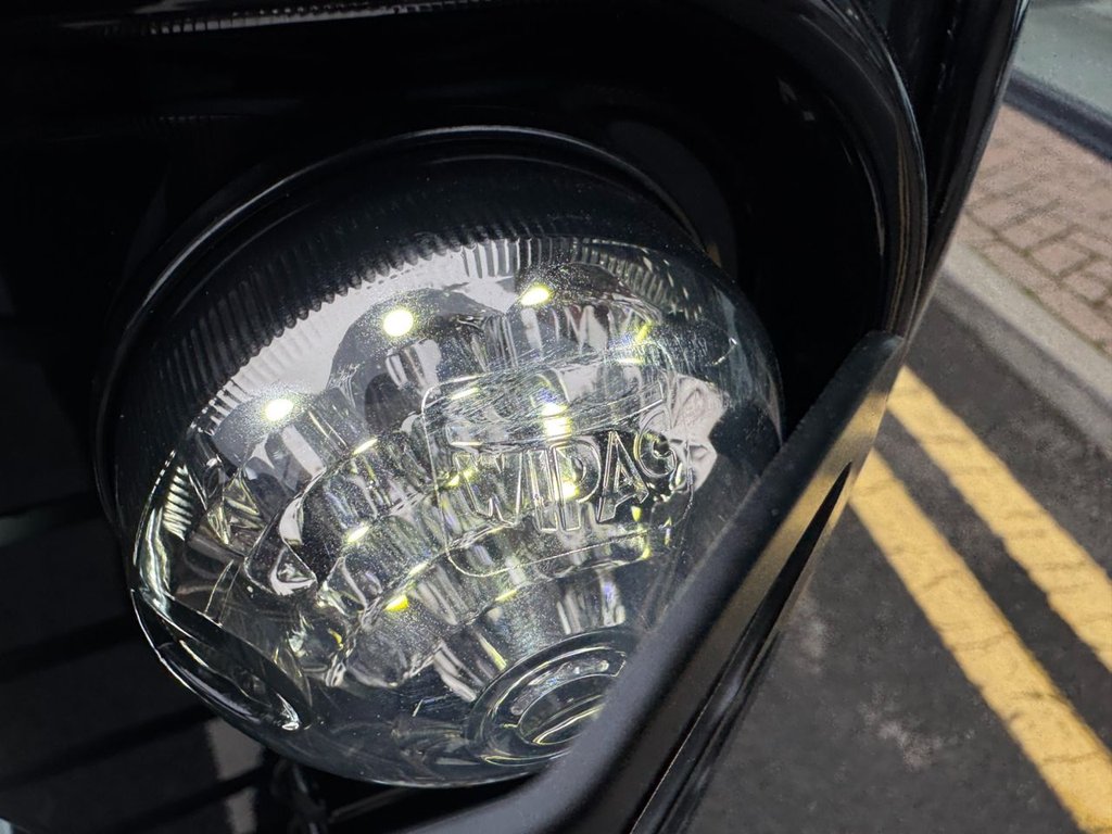 Used Land Rover Defender 90 2013 for sale - 76582015: Photo 20