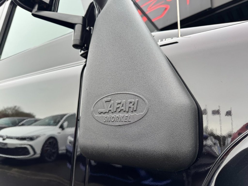 Used Land Rover Defender 90 2013 for sale - 76582015: Photo 26