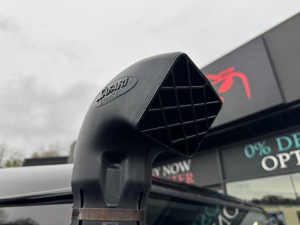 Used Land Rover Defender 90 2013 for sale - 76582015: Photo 27