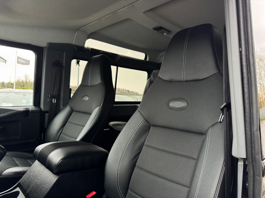 Used Land Rover Defender 90 2013 for sale - 76582015: Photo 3