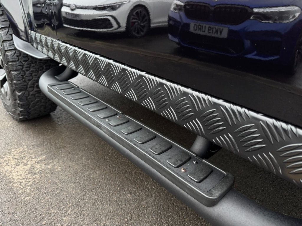 Used Land Rover Defender 90 2013 for sale - 76582015: Photo 30