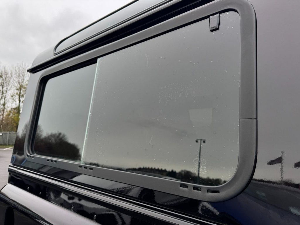 Used Land Rover Defender 90 2013 for sale - 76582015: Photo 31