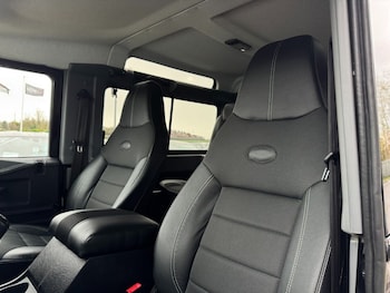 Used Land Rover Defender 90 2013 for sale - 76582015: Photo