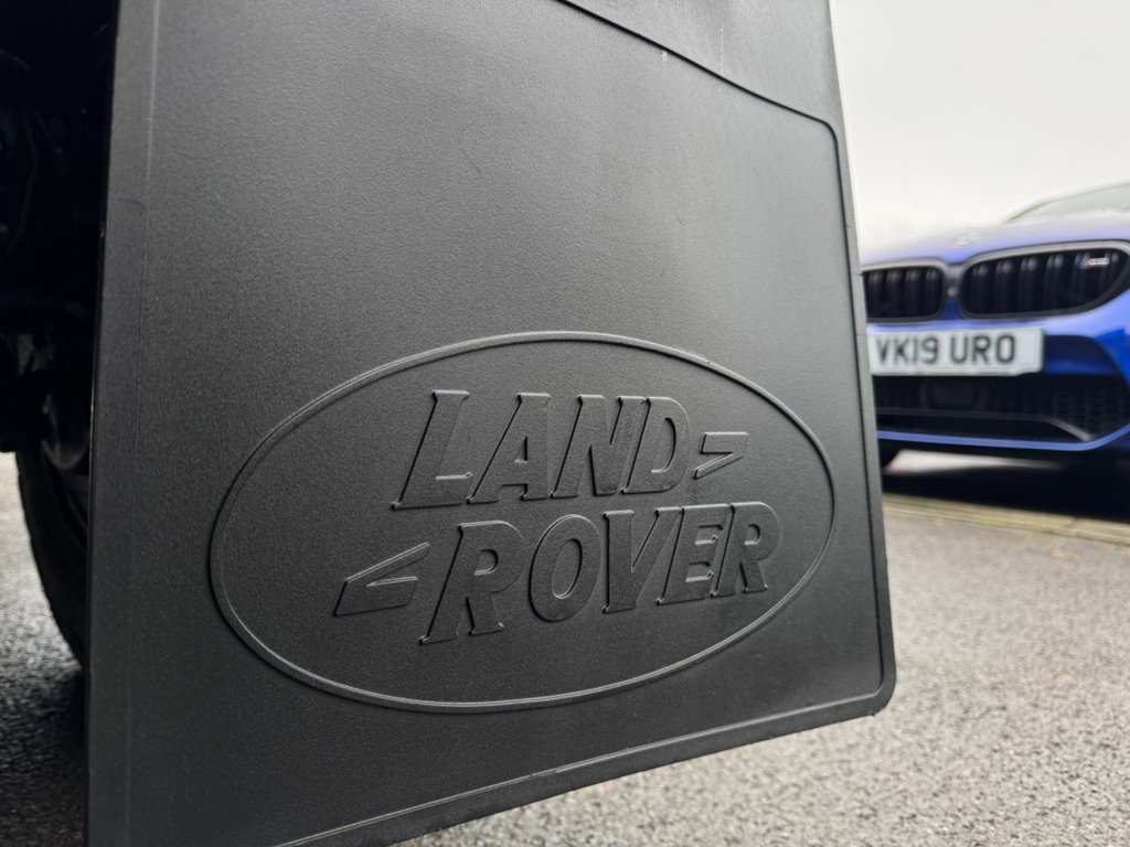 Used Land Rover Defender 90 2013 for sale - 76582015: Photo 40