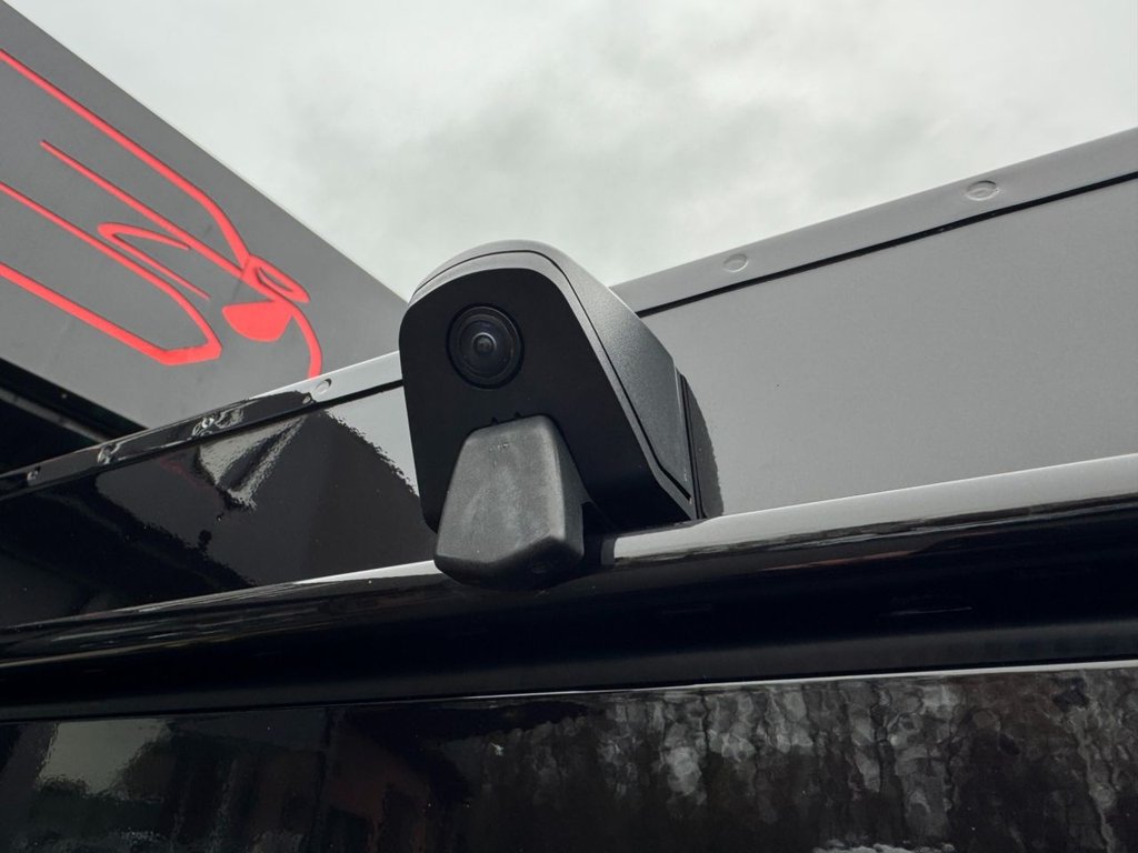 Used Land Rover Defender 90 2013 for sale - 76582015: Photo 41