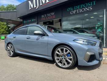 2021 (21) - 2.0 M235i Saloon 4dr Petrol Auto xDrive Euro 6 (s/s) (306 ps) * HUGE SPEC L
