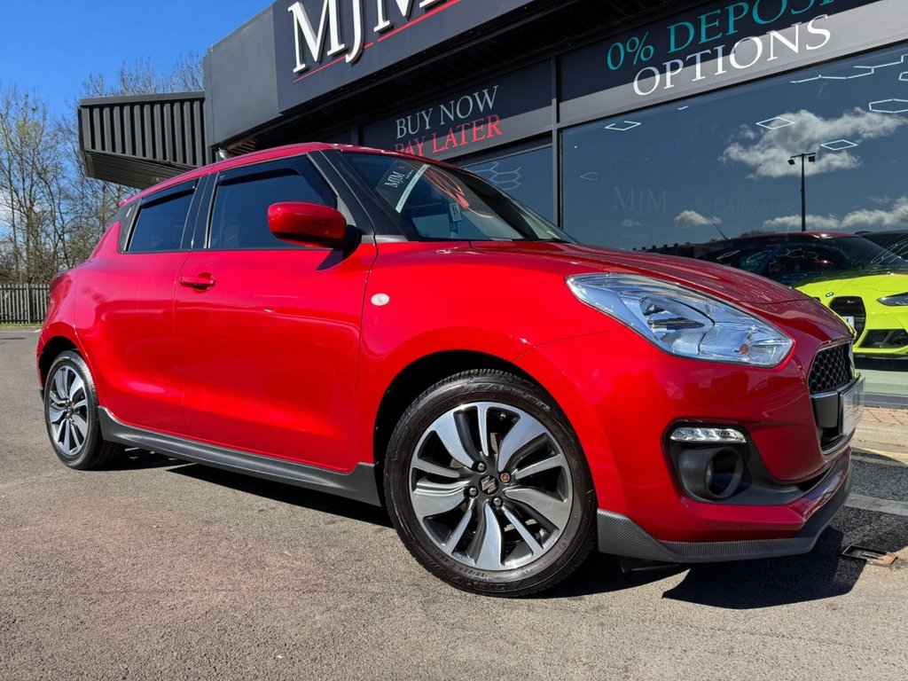 Used Suzuki Swift 2019 for sale - 78016993: Photo 1