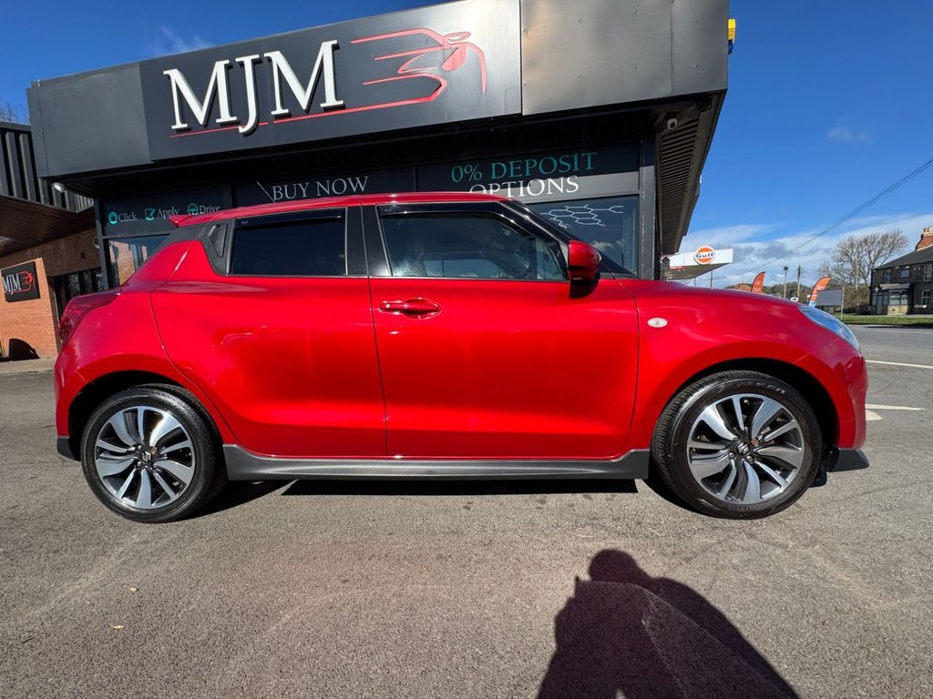Used Suzuki Swift 2019 for sale - 78016993: Photo 10