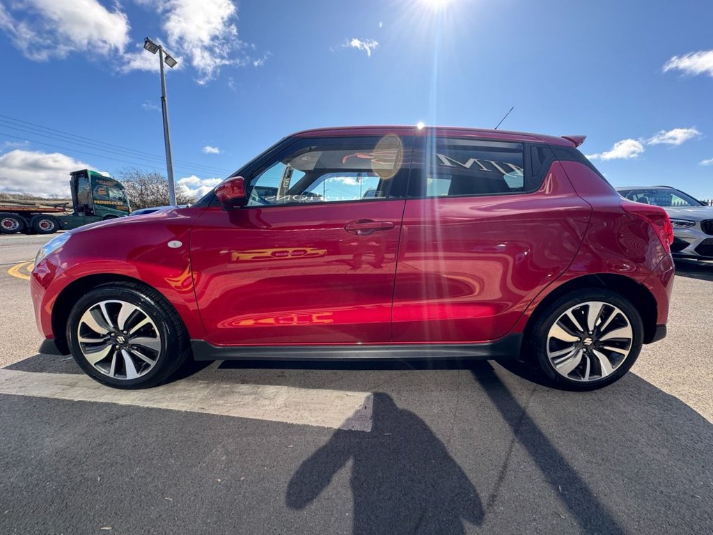 Used Suzuki Swift 2019 for sale - 78016993: Photo 11