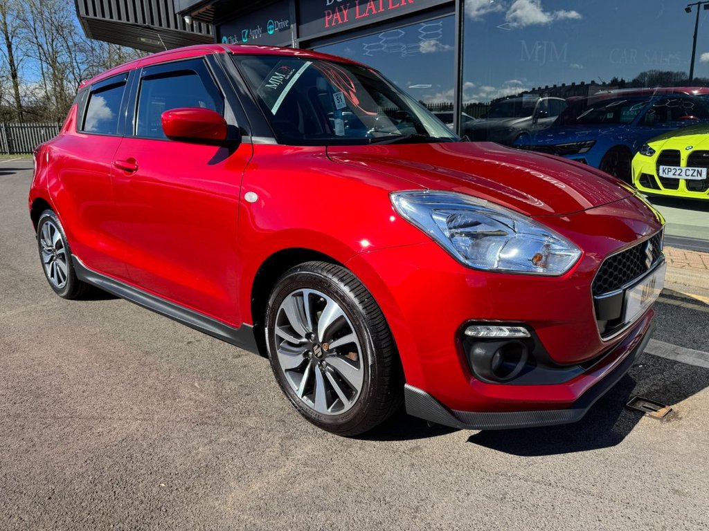 Used Suzuki Swift 2019 for sale - 78016993: Photo 13