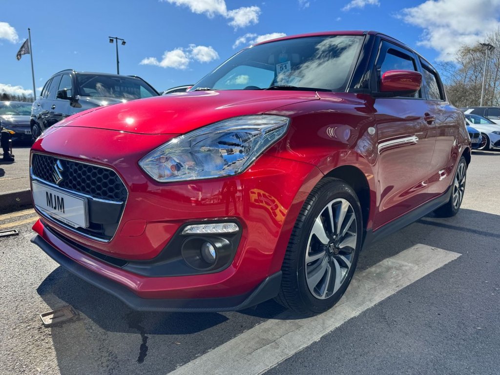 Used Suzuki Swift 2019 for sale - 78016993: Photo 18