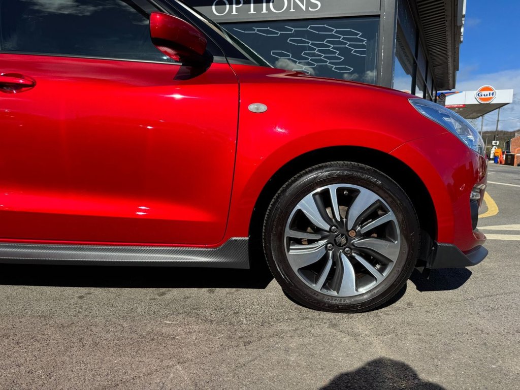 Used Suzuki Swift 2019 for sale - 78016993: Photo 19