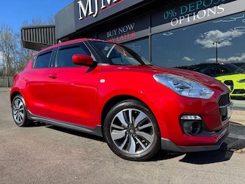 Used Suzuki Swift 2019 for sale - 78016993: Photo