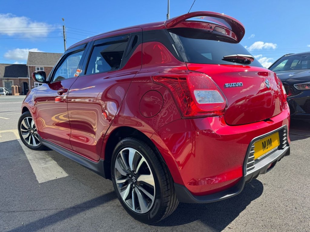 Used Suzuki Swift 2019 for sale - 78016993: Photo 2