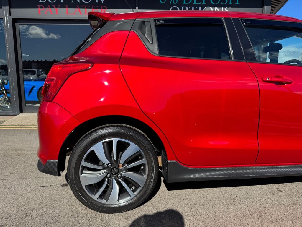 Used Suzuki Swift 2019 for sale - 78016993: Photo 22