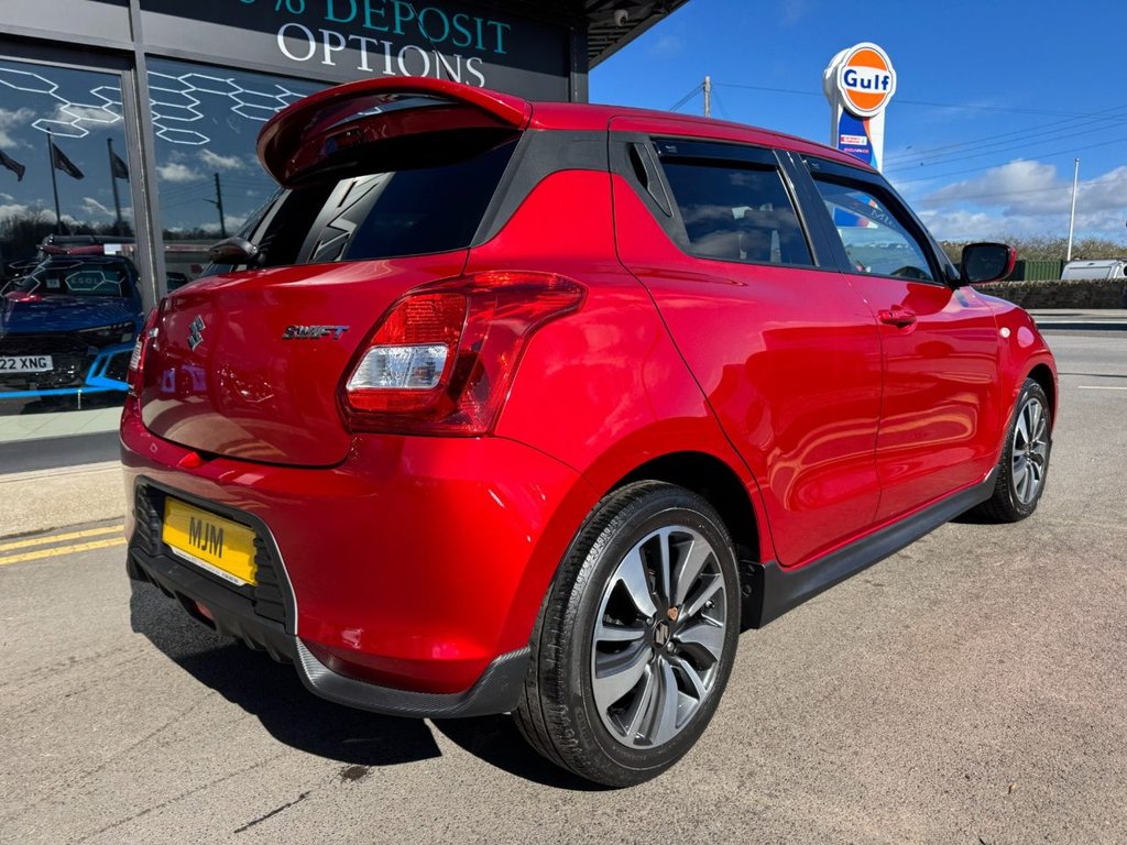 Used Suzuki Swift 2019 for sale - 78016993: Photo 24