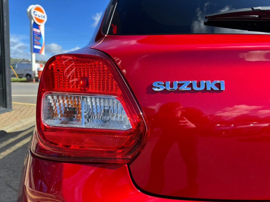 Used Suzuki Swift 2019 for sale - 78016993: Photo 25