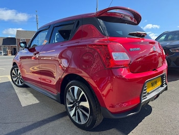 Used Suzuki Swift 2019 for sale - 78016993: Photo